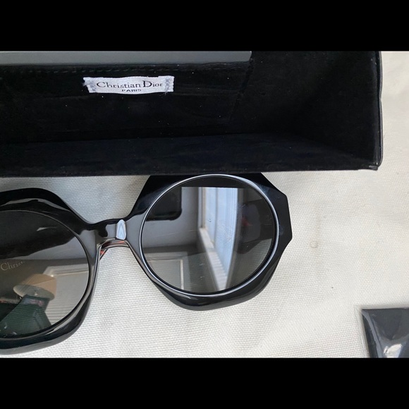 Dior oversized sunglasses - Picture 9 of 9